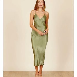 Park & Fifth Davenport Dress size XS - perfect condition